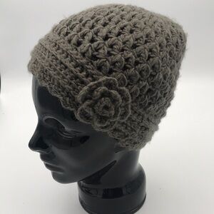 Women’s Knit Beanie Hat
